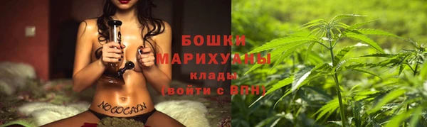 ALPHA PVP Бородино
